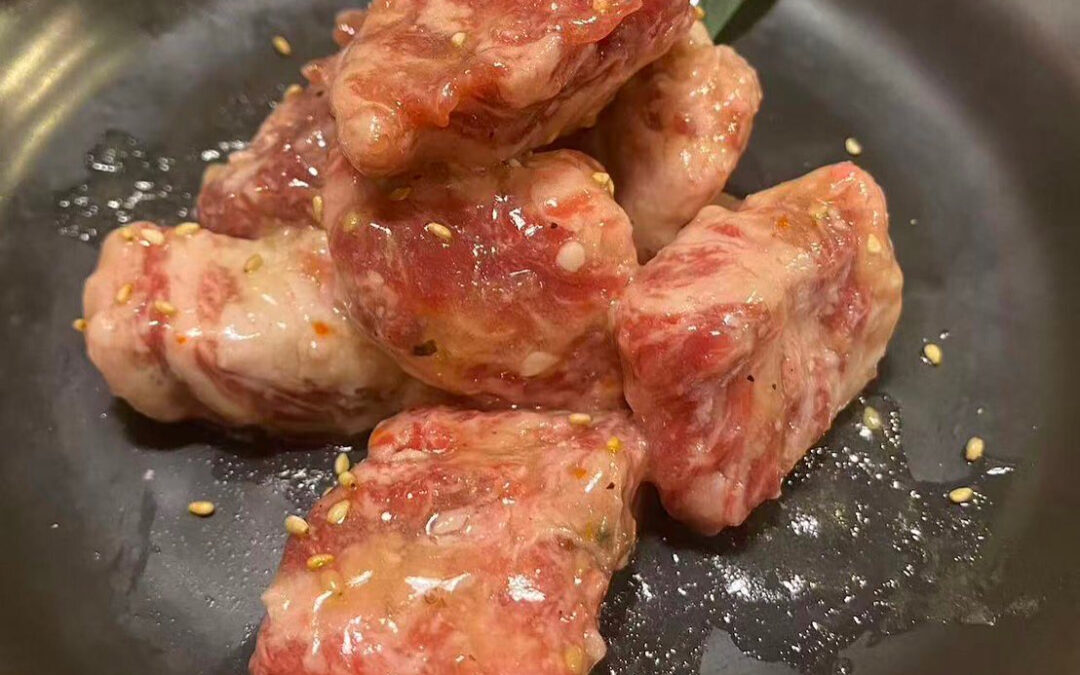 お疲れ様です！ 秋の涼しさを感じる季節になり、食欲も増してき