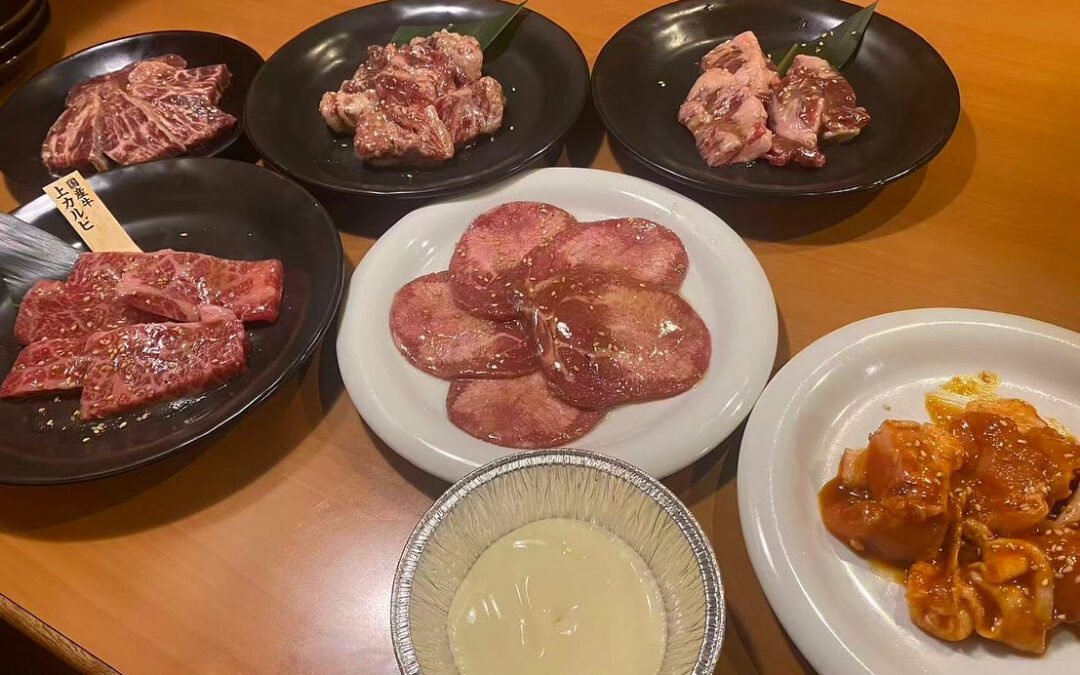 ✨焼肉好きさん集合！最高のお肉体験をしたいあなたに朗報です！