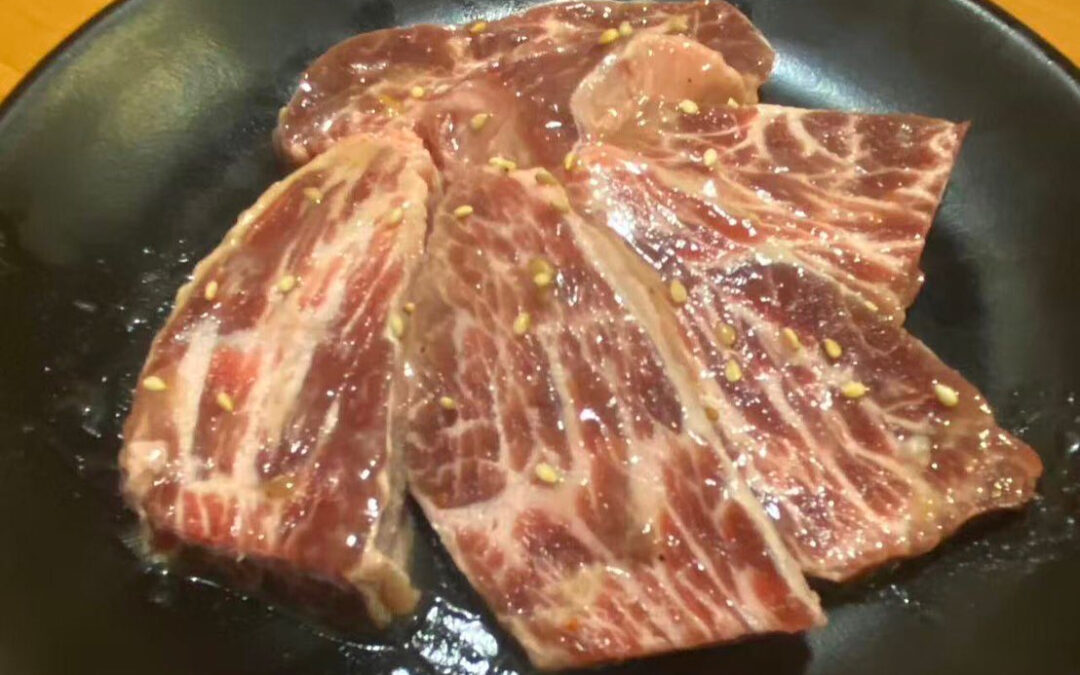 お疲れ様でした！一日の仕事を終えた後は、ぜひ私たちのホルモン