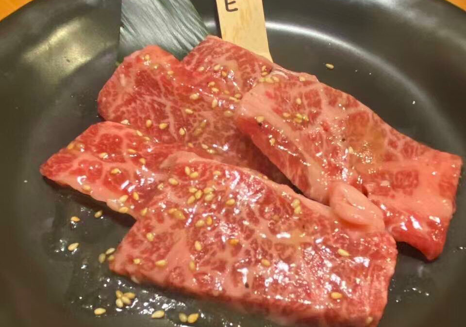 ✨皆さん、こんにちは！ホルモン焼肉店「肉の楽園」からのお知ら
