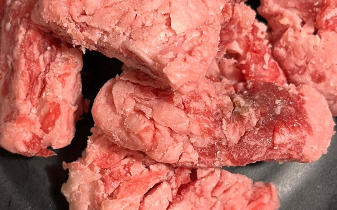 冬の寒さを吹き飛ばすには、美味しい焼肉が一番！寒い季節になる