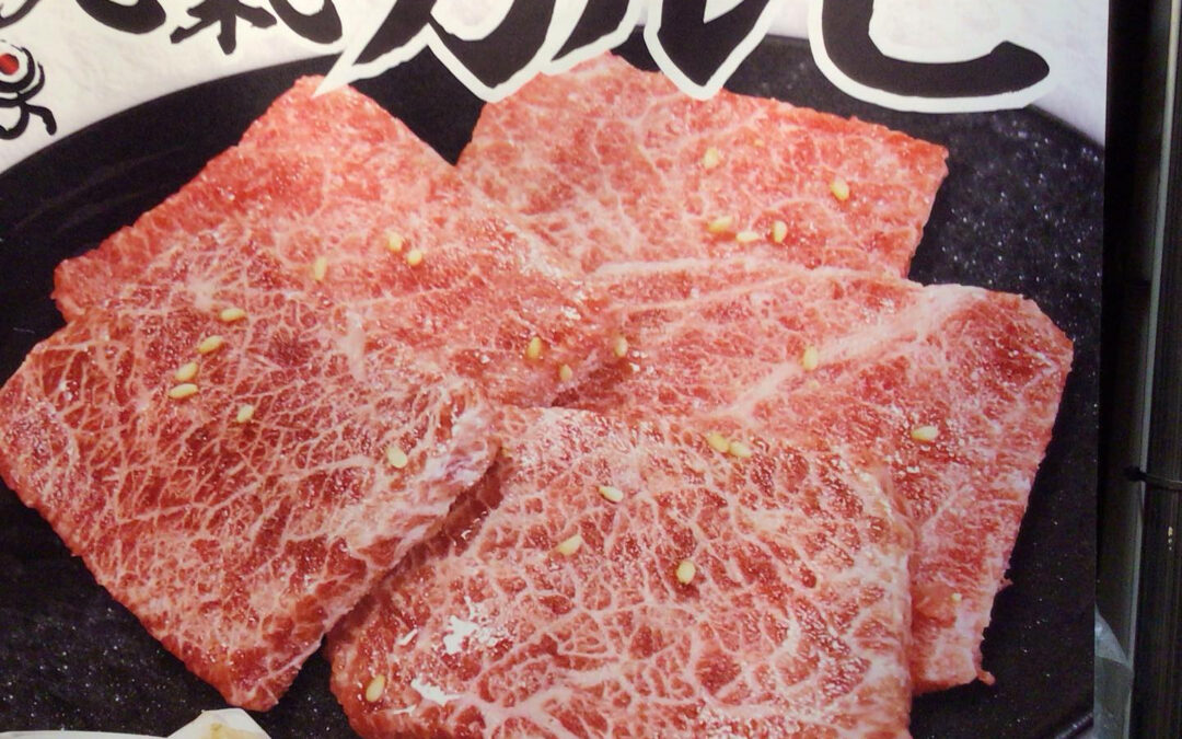 こんにちは、ホルモン焼肉店へようこそ！✨学生さんに大人気の焼