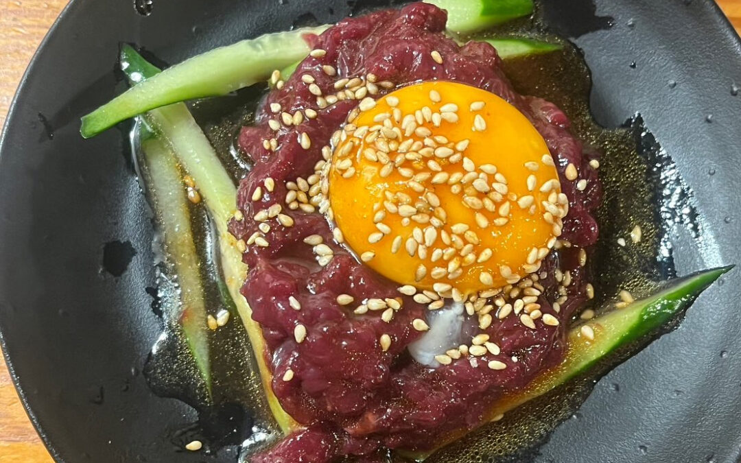 みなさん、こんにちは！✨ 今日のディナーはお決まりですか？