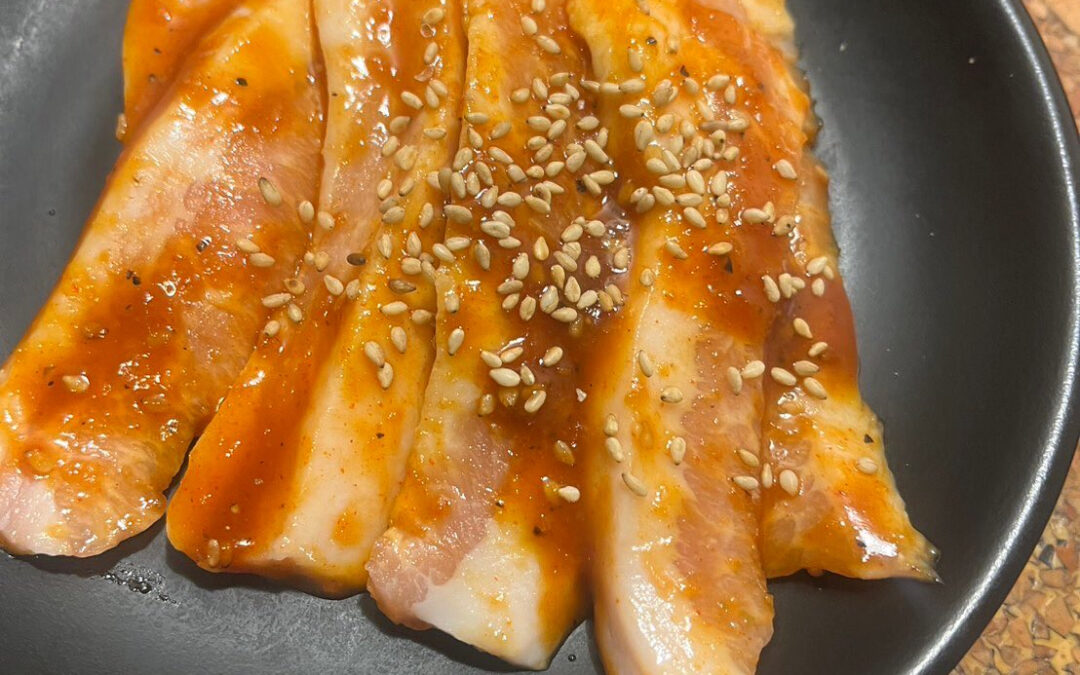 学生さん必見！️秋の味覚を楽しむなら、こちらのホルモン焼肉店