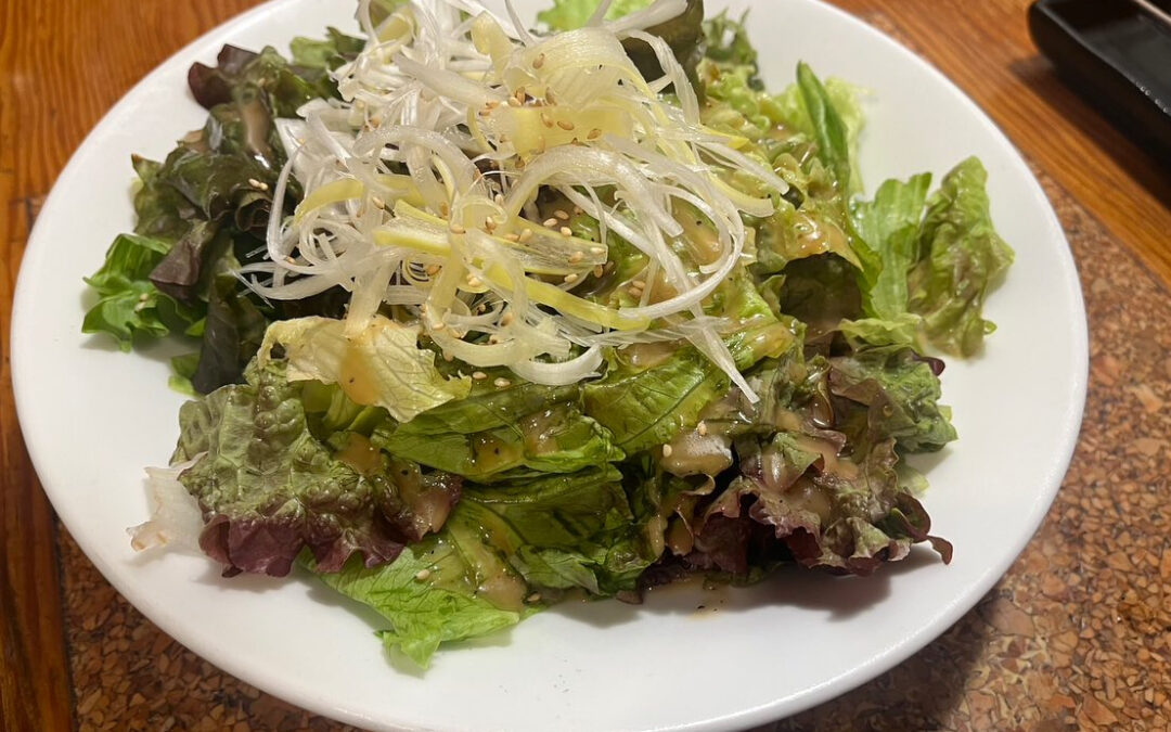 ✨年末の楽しみ、忘年会シーズンがやってきました！✨ サラリー