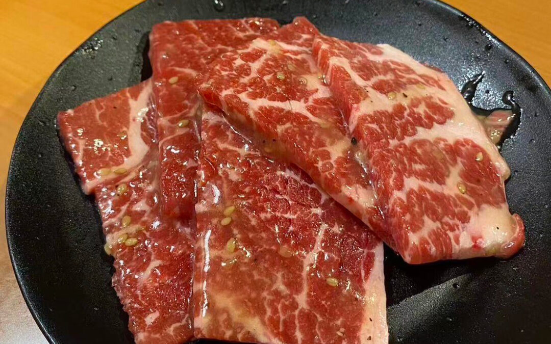 こんにちは！焼肉といえば私たちのホルモン焼肉店で決まりです！