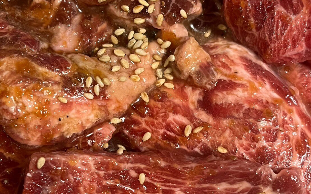 駅からも近くて便利！✨今日のディナーは、みんなでわいわいと焼