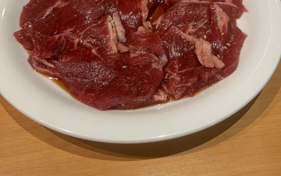 ✨ 焼き肉と言えば、暖かい雰囲気で楽しい時間を過ごすひと時で