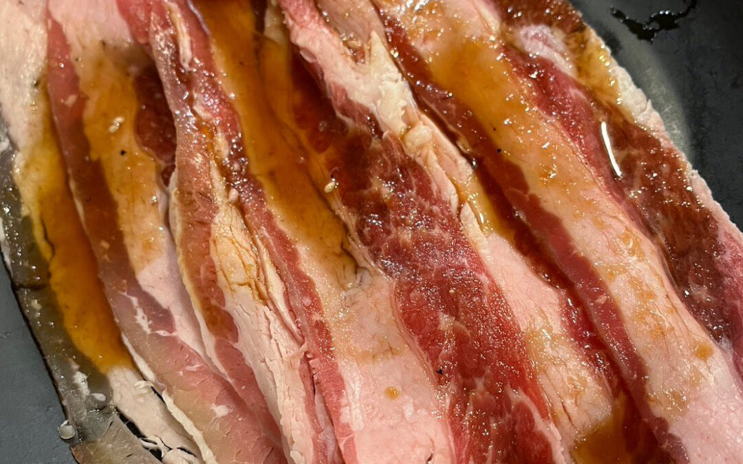 ✨ おなかいっぱい楽しむならホルモン焼肉はいかがですか？