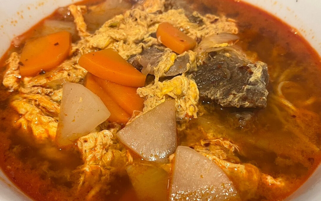 ✨ 駅からすぐのホルモン焼肉店で、海外からのお客様にも大人気