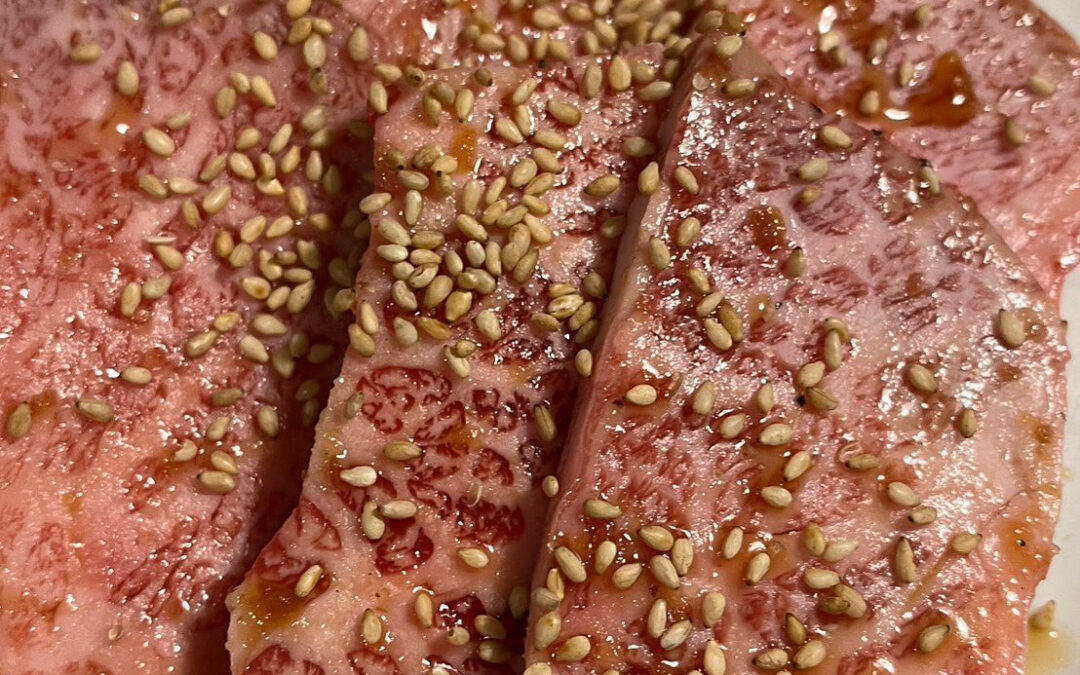 皆さん、焼肉といえば、友達や家族と過ごす最高の時間ですよね！