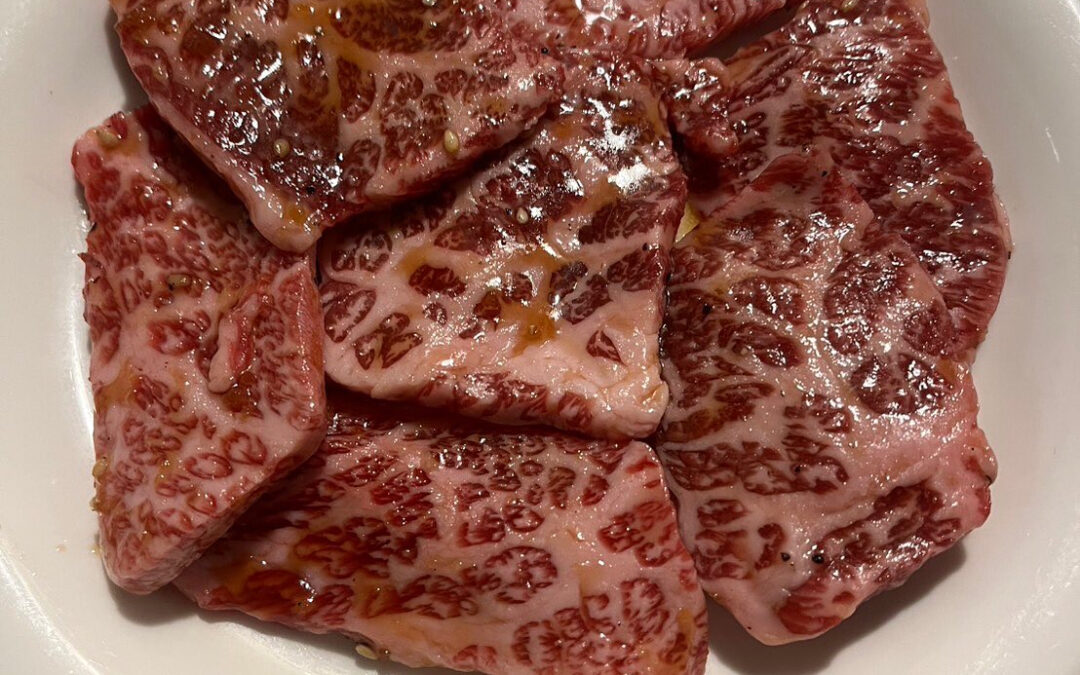 焼き肉好きの皆様必見！ 駅チカのホルモン焼肉店で、絶品焼き