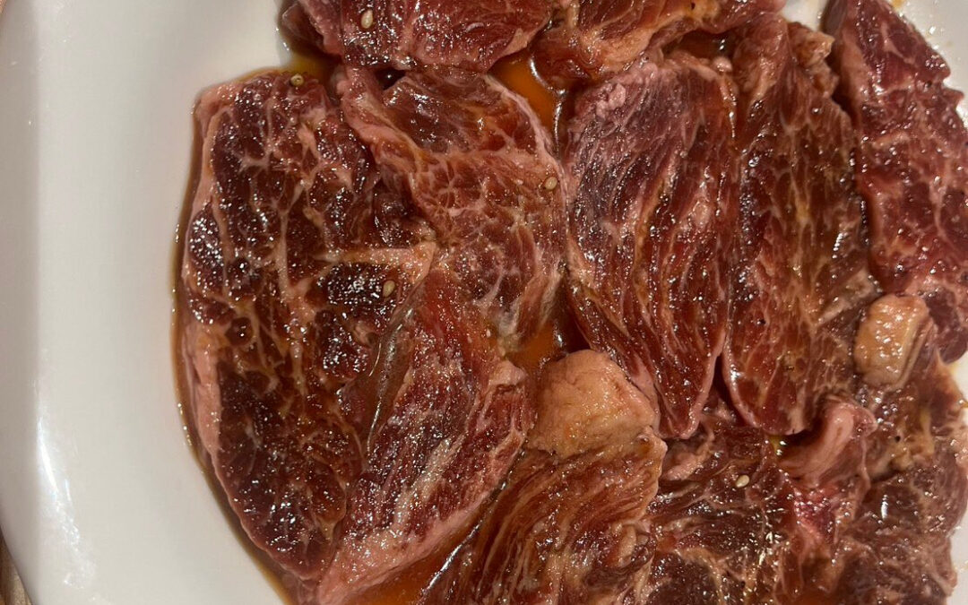 新年の幕開けを美味しい焼肉で祝福しませんか？ホルモン焼肉店「