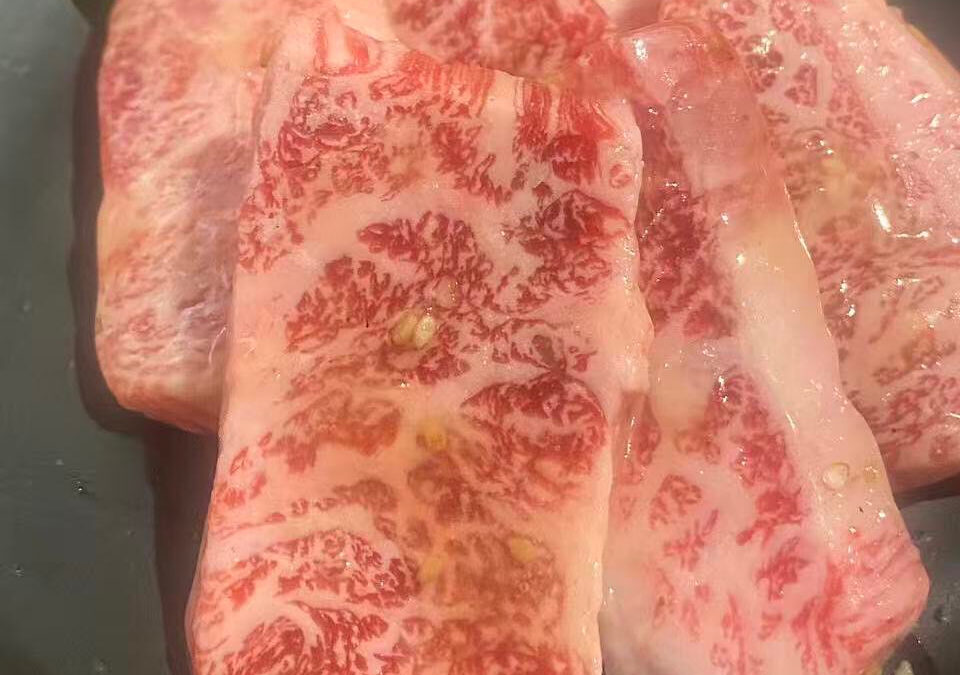 年末年始、特別なひとときを美味しい焼き肉で過ごしませんか？私