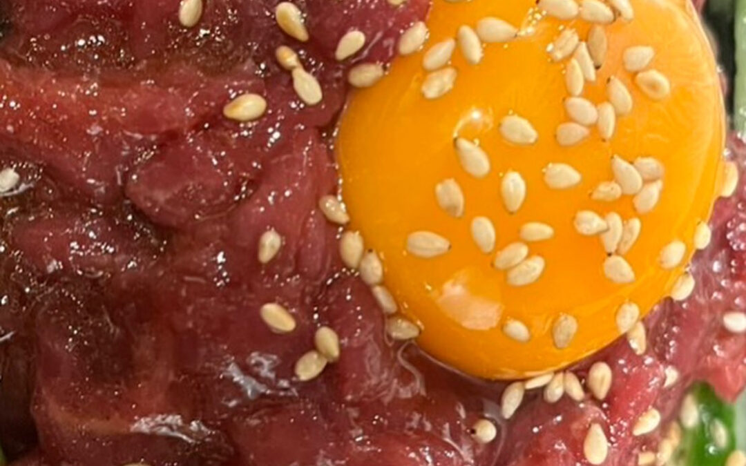 駅から徒歩わずかで到着できる、私たちの居酒屋で焼き肉の食べ放