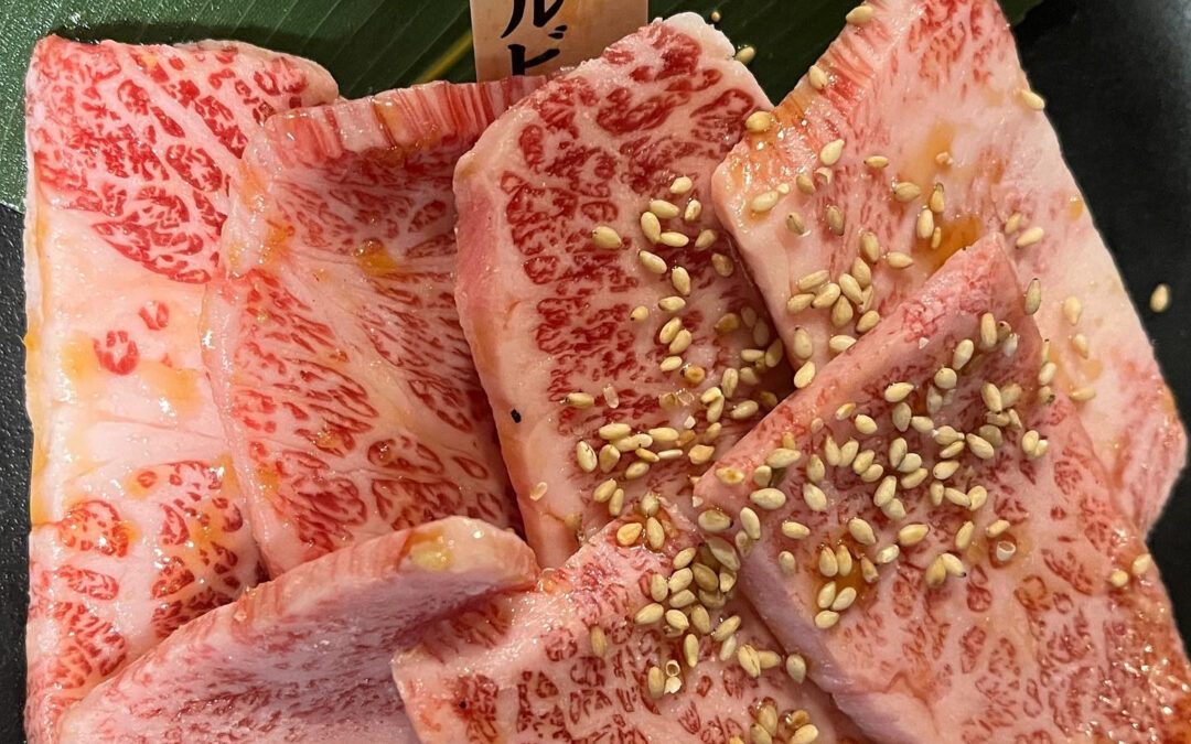 こんにちは、焼肉好きの皆さん✨ 今年の初めに、友達や家族と一