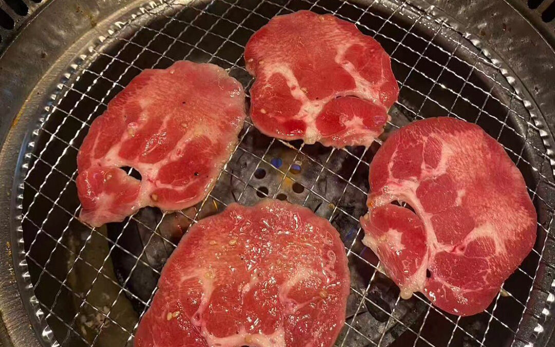 今日は特別な日を祝うのにぴったりな場所、最高のホルモン焼肉店