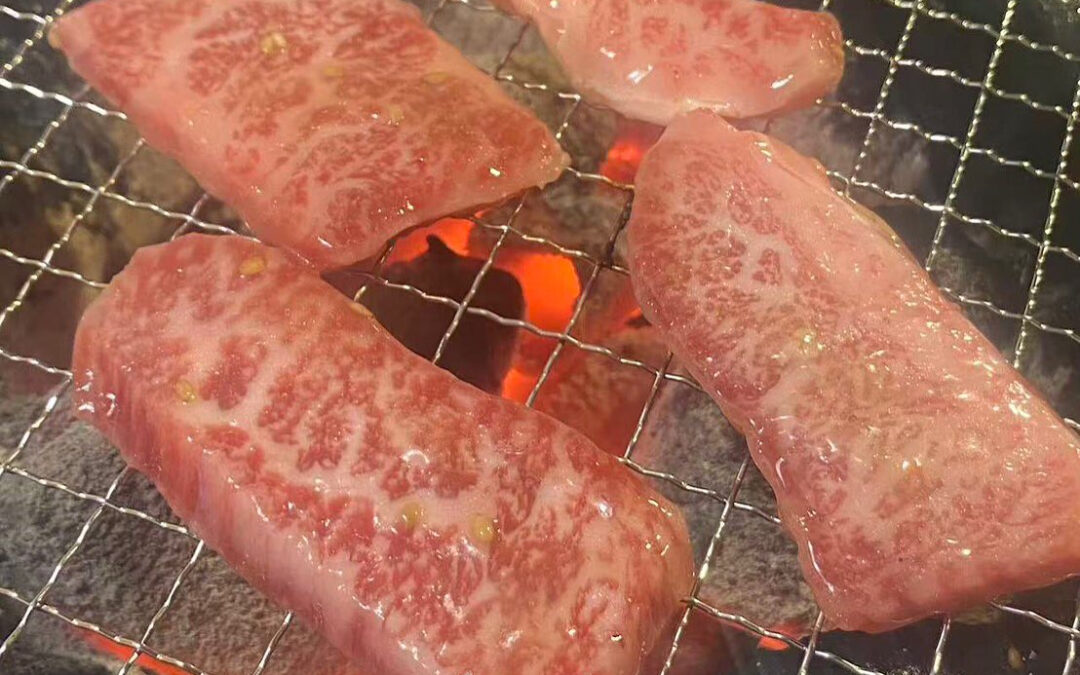 たくさんのお肉を楽しもう！✨