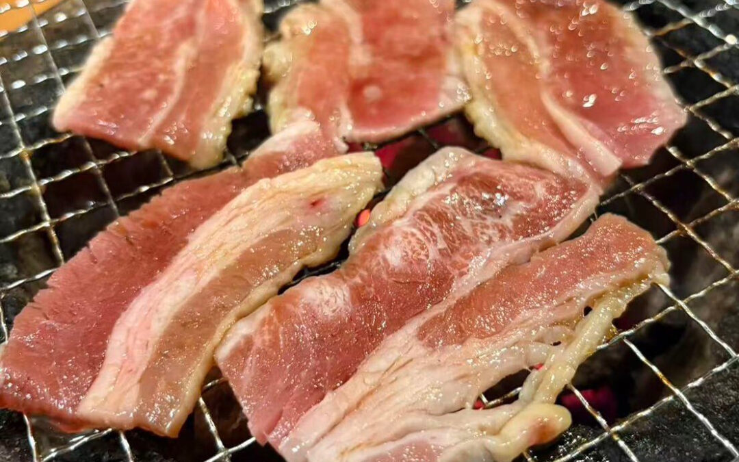 肉好きの楽園、見つけました✨
