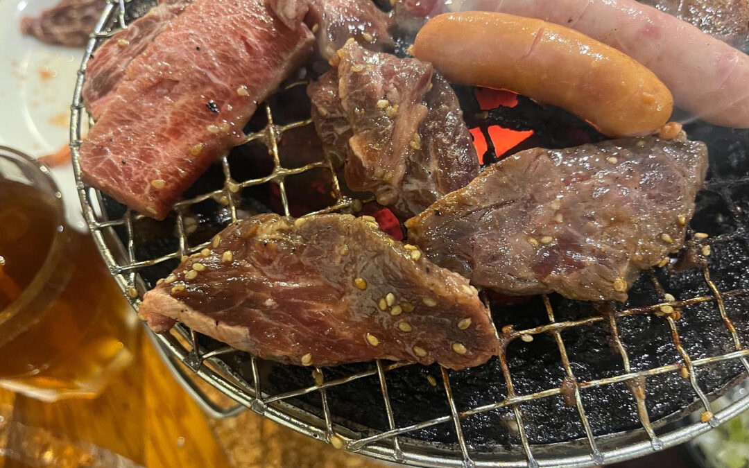 駅からすぐ！