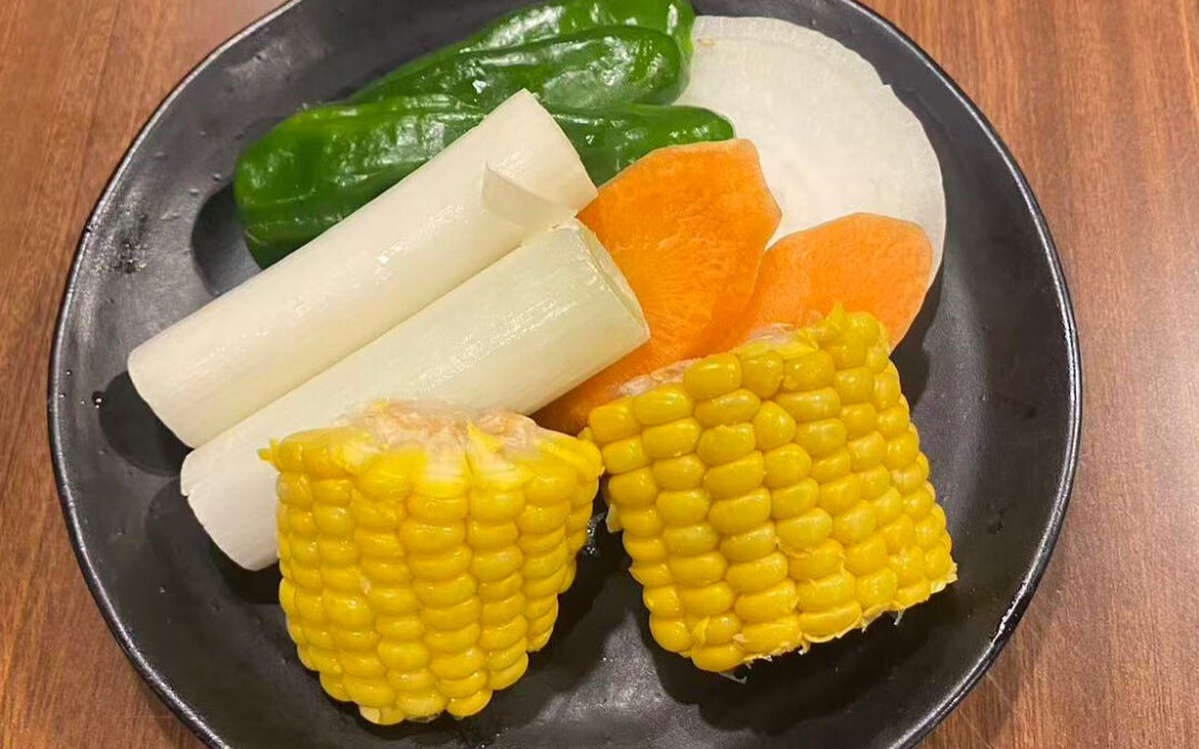 駅からすぐ近く、焼肉フリーク必見のホルモン焼肉店へようこそ
